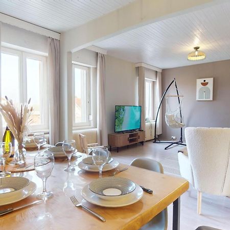 Apartamento L'Alsacienne Colmar Exterior foto