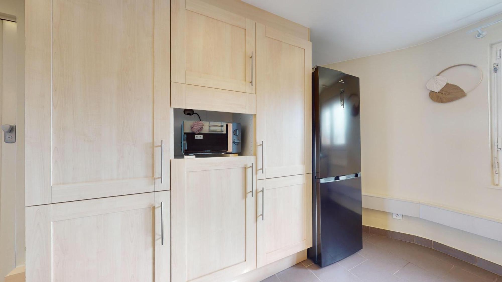 Apartamento L'Alsacienne Colmar Exterior foto