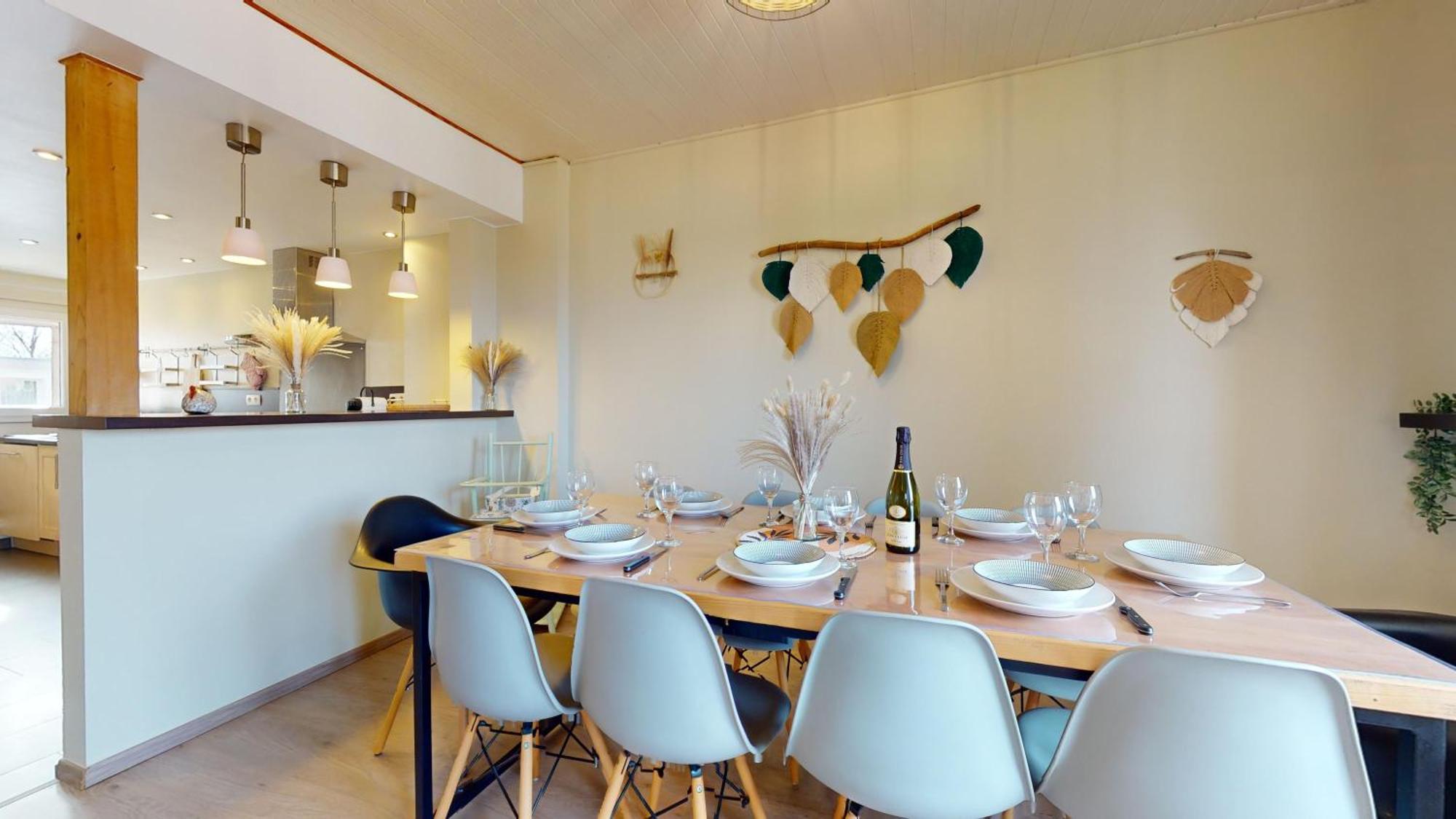 Apartamento L'Alsacienne Colmar Exterior foto