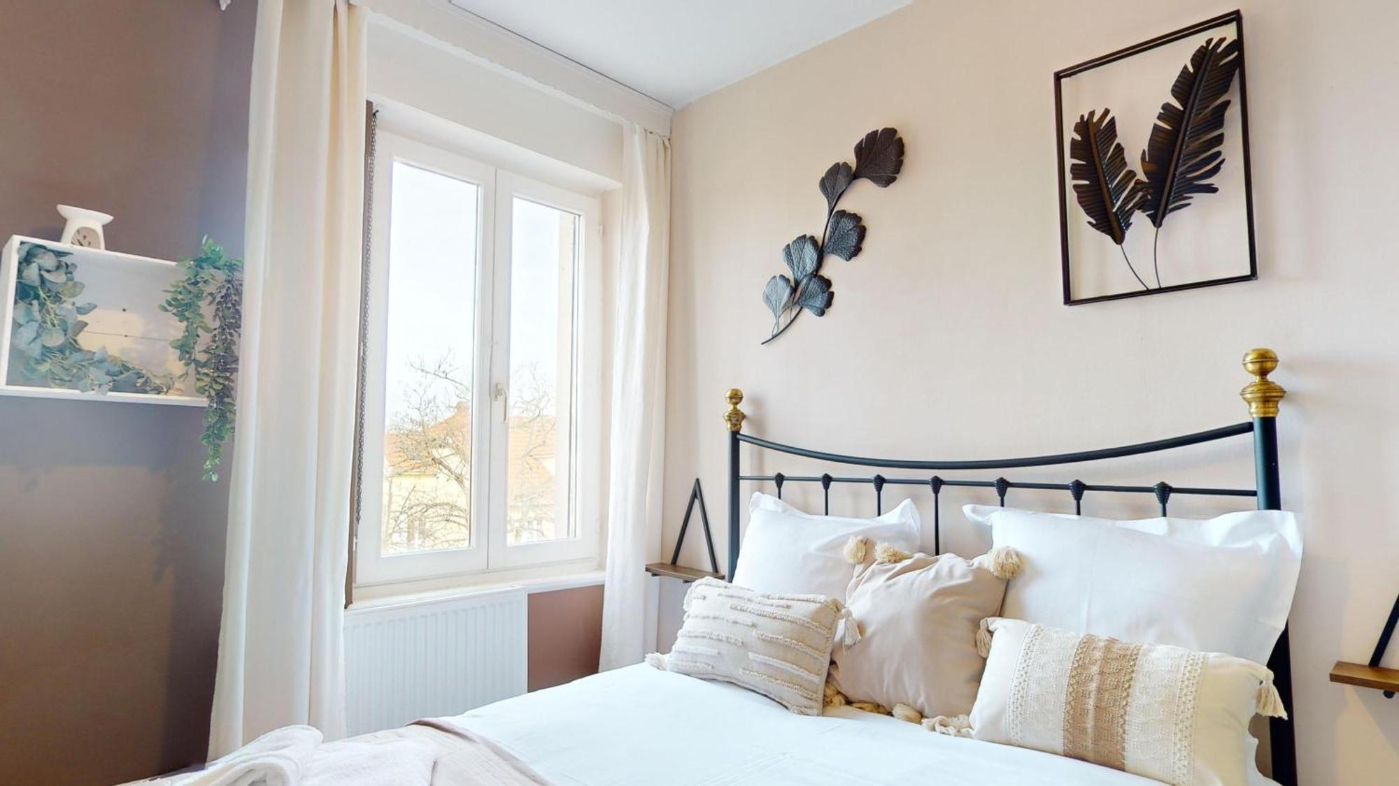 Apartamento L'Alsacienne Colmar Exterior foto
