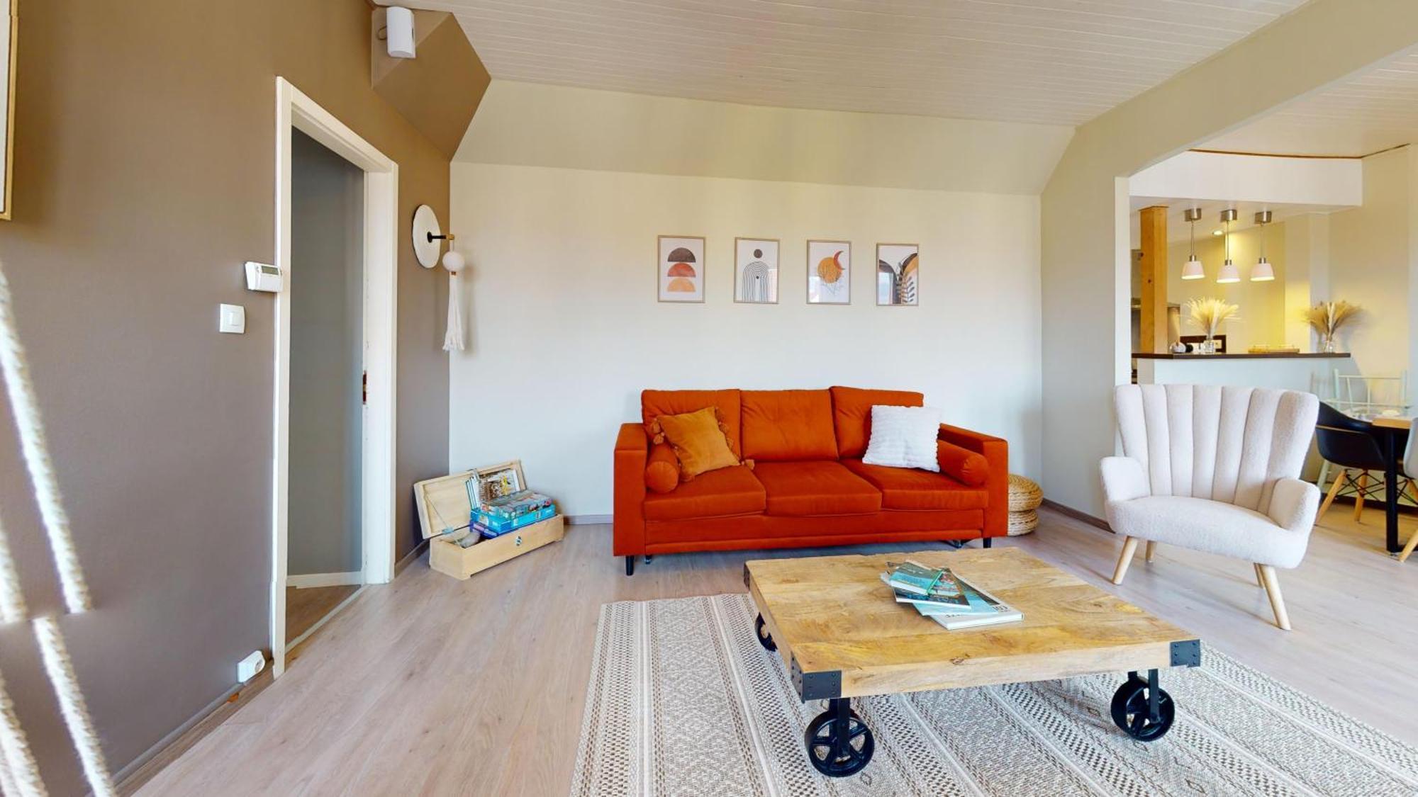 Apartamento L'Alsacienne Colmar Exterior foto
