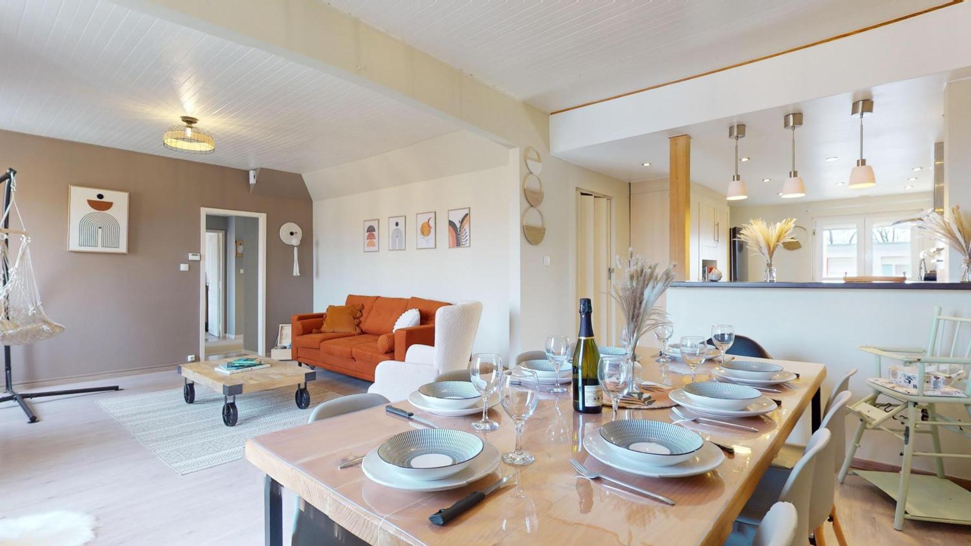 Apartamento L'Alsacienne Colmar Exterior foto
