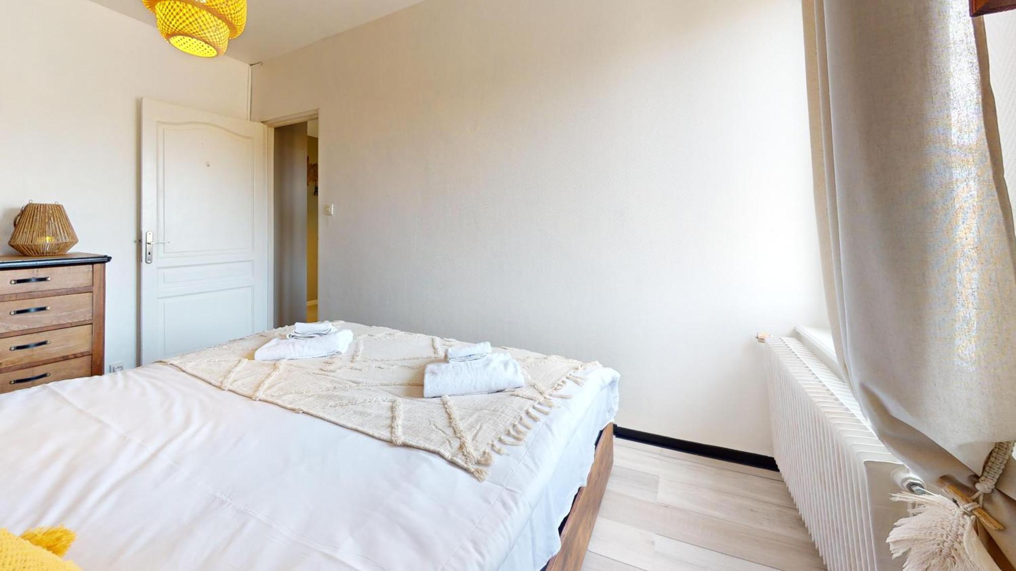 Apartamento L'Alsacienne Colmar Exterior foto