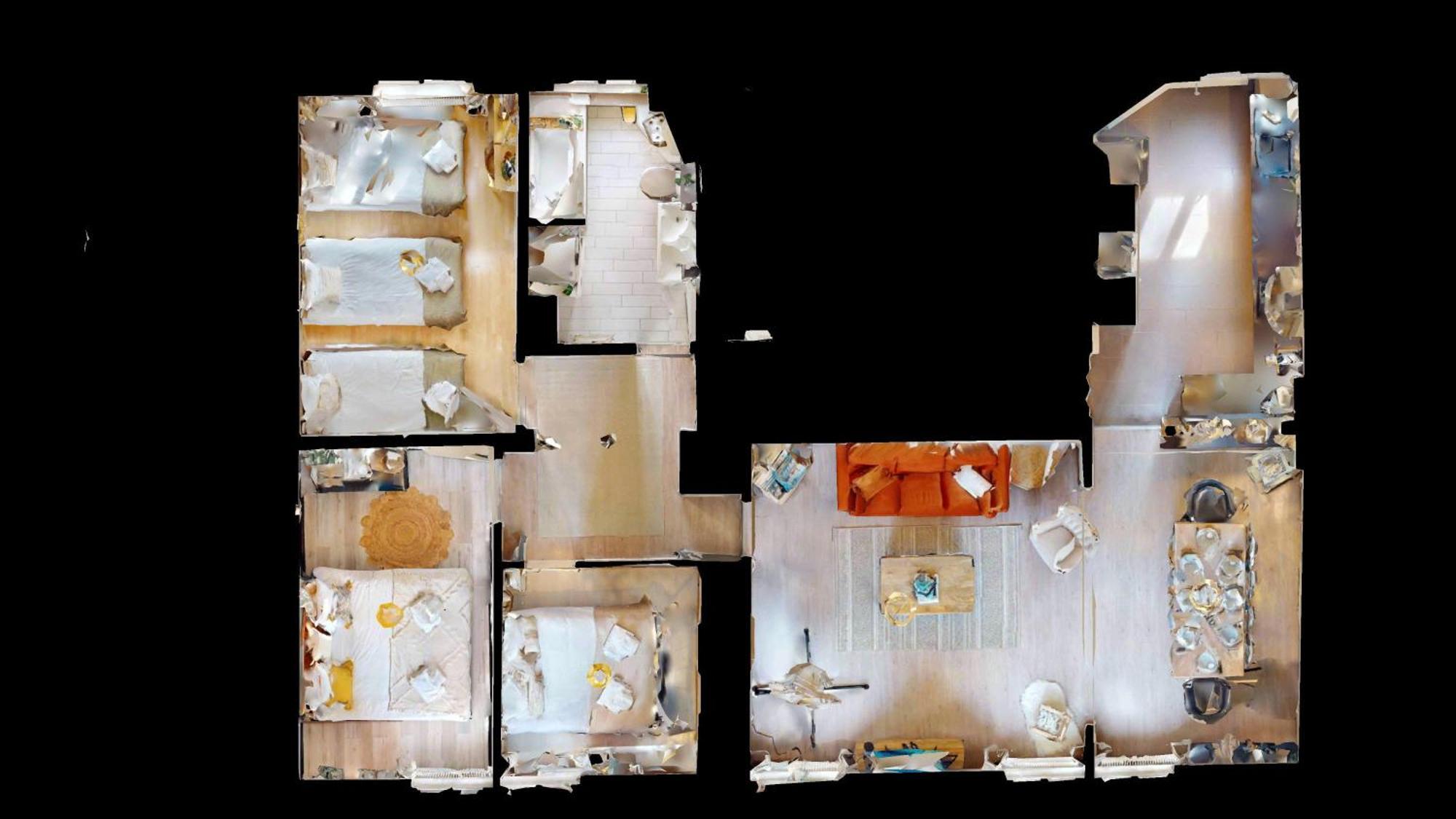Apartamento L'Alsacienne Colmar Exterior foto