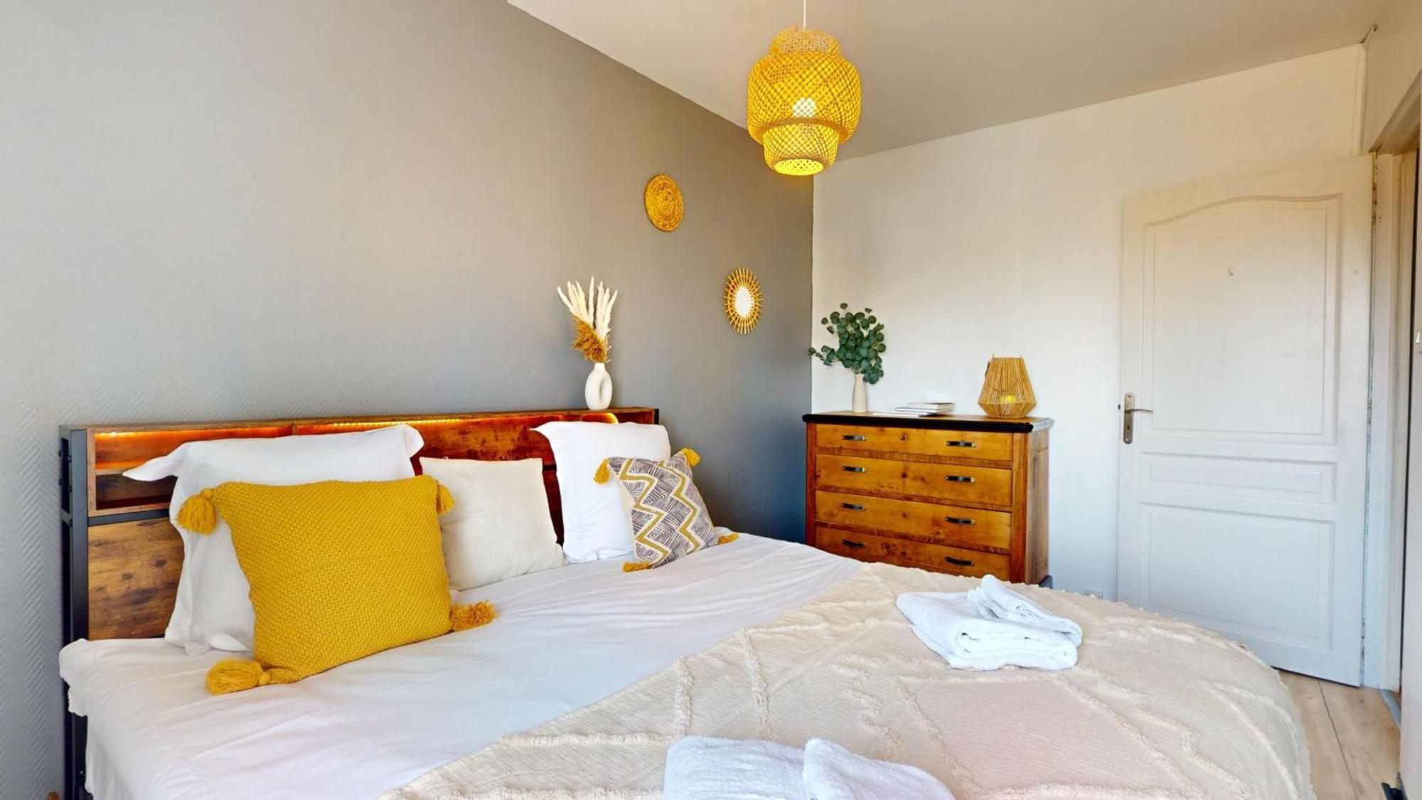 Apartamento L'Alsacienne Colmar Exterior foto