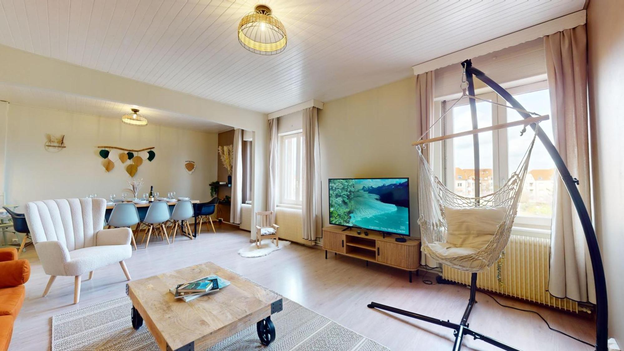 Apartamento L'Alsacienne Colmar Exterior foto